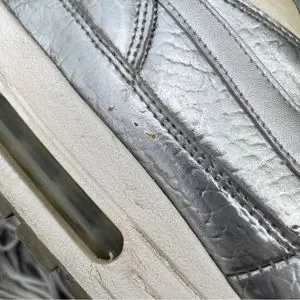 Nike | Shoes | Nike Air Max Apollo Lunar Pack Silver Size 14  display picture 2
